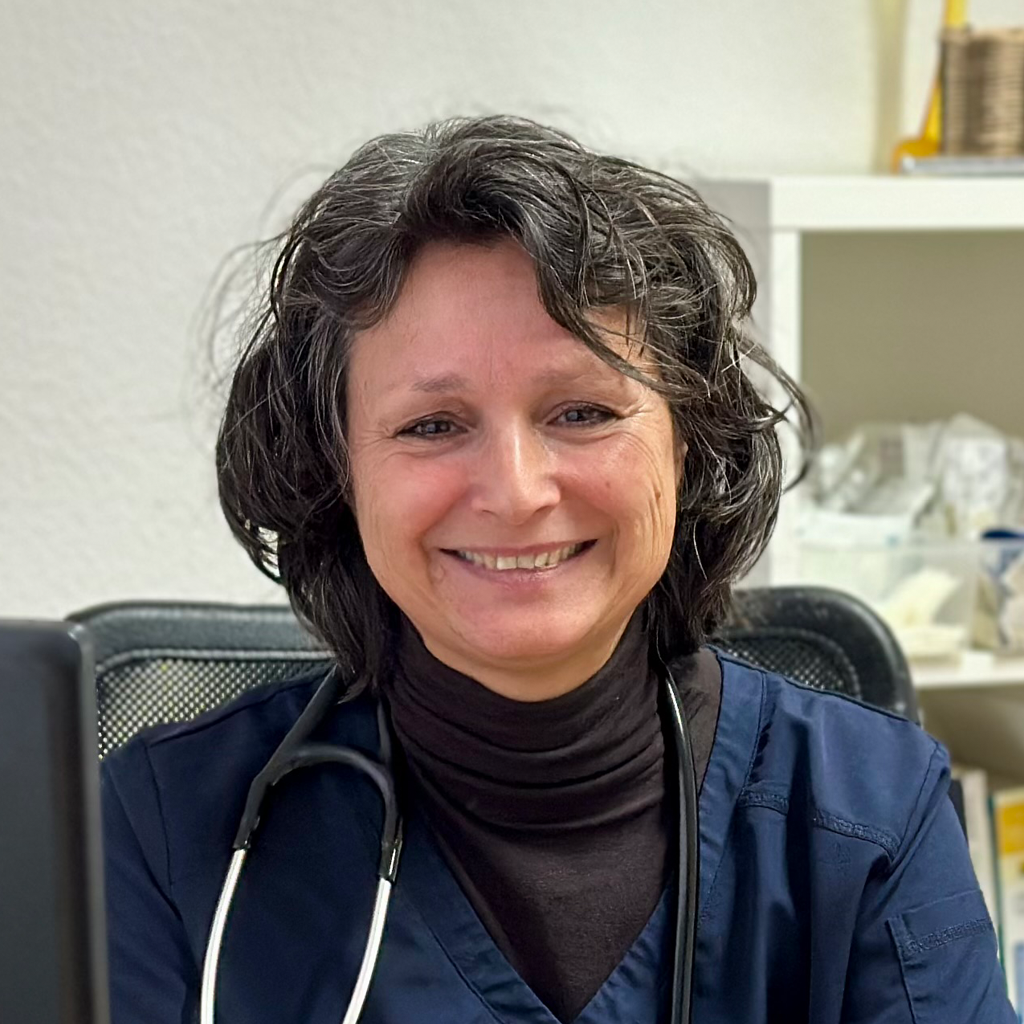 Dr. Moishgane May-Nillius